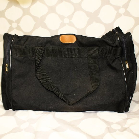 Men's Delsey Toe Polyester Bag - Picture 1 of 6